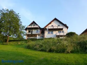 Ferienwohnungen Landhaus Stottmert - Image 2