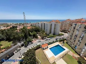 Horizonte Azul Pool & Sea - Cala del Moral, Málaga - Image 3
