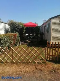 Mobil home centre ville - Image 1