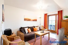 Ferienanlage Lemkenhafen Ferienwohnung Elke - Image 2