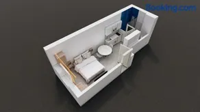 Le Lion - Plain-pied, WIFI, YT Premium - 2RFHomes - Image 2