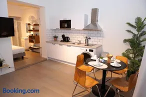 Studio 003 Avenue Louise - Image 2