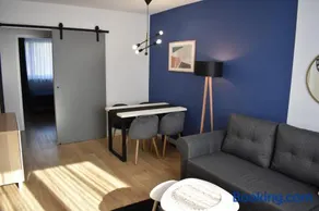 Apartament w centrum przy parku na Wyspie - Image 4