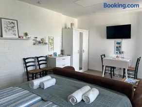 Seeapartment Southbeach mit Terrasse und Seezugang - Image 3