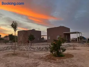 בריזה במדבר - Image 1