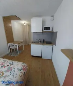 Studio 315 Les Logis, Paray city center - Image 4