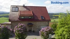 Ferienwohnung am Eisenberg - Image 1
