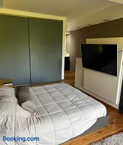 Luxury Apartment Palermo Hollywood - Image 3