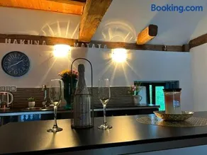 Peškův mlýn - apartmán - Image 4
