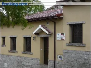 Casa Rural las Escuelas I - Image 1