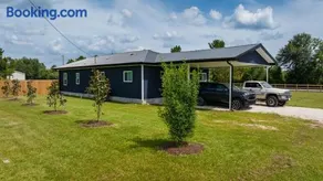 Magnolia Place minutes from Lake Charles! - Image 3