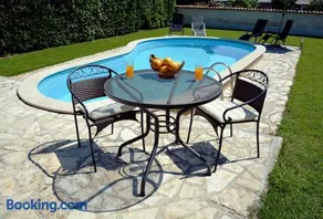Villa Gardena with private pool - Image 4
