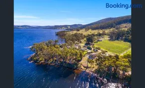 On the Huon River - Image 3