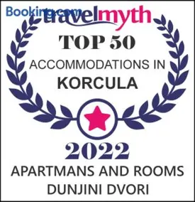 Apartmans and Rooms Dunjini Dvori - Image 2