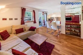 Ferienwohnung Wurzhöhe - Image 1