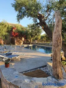 Villa Leïa, luxury villa for 6 people with pool - Image 4