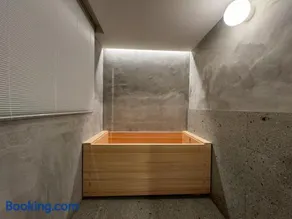 栃木県鹿沼市の一棟貸し蔵宿The Bath and Bed Kanuma - Image 2