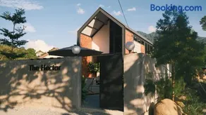 BRIC by The Hectar Private Pool Villa Janda Baik - Image 2