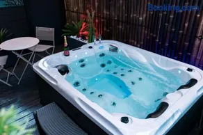 La Maison des Îles & Spa privatif - Image 4
