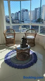 Confortável apartamento na praia - Image 3