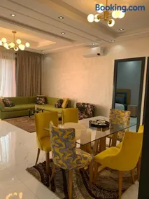 Appartement zyad - Image 1