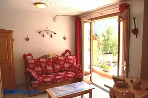 Chalet Les Ancolies - 3 pièces cabine 6 personnes 3 exposé Sud MAE-9474 - Image 1