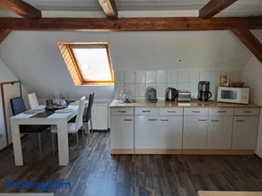 Ferienwohnung Feldblick - Image 2
