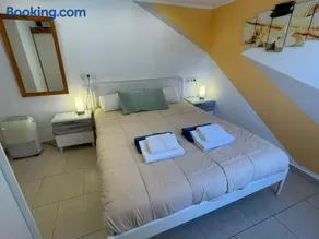 wunderschones kleines Apartment fur 2 Personen mit idylischen Blick ins Grune - Image 4