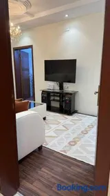 شقة مفروشة أنيقة للإيجار اليومي في مكة -الشرائع - Image 5