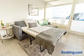 Scharbeutz 2- Zimmer- Luxus Apartment mit eigener Sauna - Image 4
