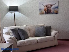 Oaklyn,Highland Village of Beauly, Quiet Neighbourhood, 2 Bed 4 Guests - Image 2