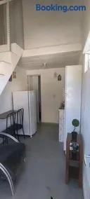 Pequeno loft aconchegante próximo ao aeroporto - Image 1