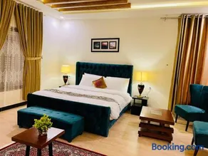 The Corporate Lodges Hotel - Image 3