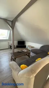 Gîte spacieux, lumineux et très cosy - Image 3