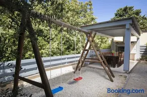 Villa Nocciola with Sea View, Private Pool and Sauna - Image 2