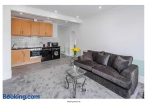The Park Apartment - Image 2