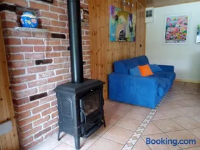 Chalet del Laghetto - Image 1
