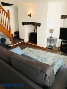New for 2021 Welcome to Violet Cottage - Image 2