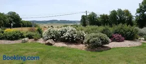 Gite Kerwood sud Morbihan vue sur la Vilaine - Image 3