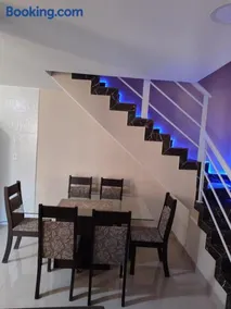 Casa com Suíte, Sinuca, Wi-Fi em Campo Grande RJ - Image 3
