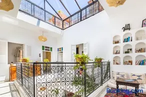 Riad Dar Mata dans la Médina - Image 1
