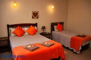 Cairos Guest House - Image 5