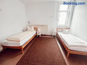 Linden Apartment Wolfenbüttel mit Wallbox - Image 3