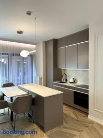 Luksusowy apartament - wyspa spichrzów - Image 2
