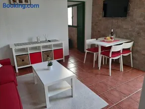 Apartamento CHINIJO - Image 1