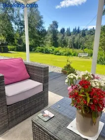 Pinetree Cottage, dog friendly, Holiday let, Callander Invertrossachs - Image 4