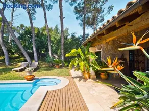 Villa Son Duri, pool and views - Image 2