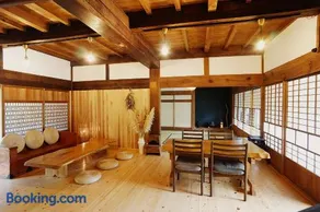 農ある暮らしの宿 古民家 天地 - Image 2