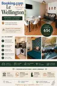 Le Wellington - Image 2