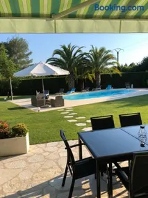 Charmante villa familiale - Image 1